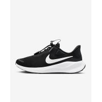 ราคา รองเท้าวิ่งโร้ดรันนิ่งผู้หญิงชาย ถอดง่าย Nike Revolution 7 EasyOn ของแท้ ป้ายไทย (24600275115)
