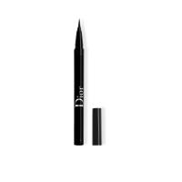 ราคา Diorshow On Stage Liner Waterproof Felt Tip Liquid Eyeliner 781 Matte Brown (22164857135)