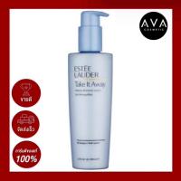 ราคา Estee Lauder Take it Away Makeup Remover Lotion 200ml โลชั่นเช็ดเครื่องสำอาง ช่วยขจัดสิ่งตกค้างให้ผิวได้ล้ำลึกและสะอาดหมดจด ทำความสะอาดได้แม้แต่เครื่องสำอางชนิดที่คงทน (22442379432)