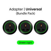ราคา Enver Adapter Universal Bundle Pack (24413191205)