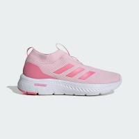 ราคา adidas Lifestyle Cloudfoam Move Sock Shoes Women Pink ID6523 (22441873374)