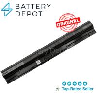 ราคา Dell แบตเตอรี่ ของแท้ M5Y1K สำหรับ Dell Vostro 3458 3468 3558 3562 3568 3565 3578 Series Dell Battery Notebook แบตเตอรี เดล (4324266173)