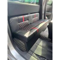 ราคา เบาะแค็ป รถรุ่น ดีแม็กเก่า ดีแม็กตัวกลาง D max ปี2003 2011 (24939507159)