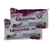 ราคา Glucerna SR กลูเซอนา เอสอาร์ วานิลลา แบบถุงเติม 1200 กรัม 400 กรัม x3 Glucerna SR Vanilla 1200g 400g x3 (21187627434)