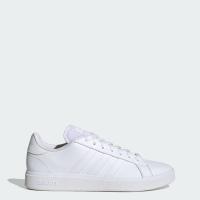 ราคา adidas ไลฟ์สไตล์ รองเท้าลำลอง Grand Court TD Lifestyle Court ผู้ชาย สีขาว JH9363 (22772897109)