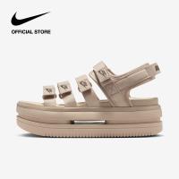 ราคา Nike Womens Icon Classic Sandal Shoes Sanddrift ไนกี้ รองเท้าแซนดัลผู้หญิง Icon Classic แซนด์ดริฟท์ (24513655656)