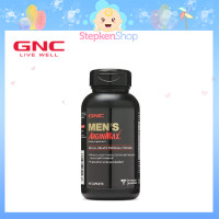 ราคา GNC ArginMax 180Tablets by GNC Men (9653952000)