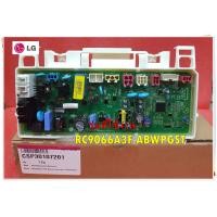 ราคา อะไหล่ของแท้ เมนบอร์ดเครื่องซักผ้าแอลจี LG SVC PCB Assembly Onboarding CSP30107201 แทน EBR75569513 ใช้กับรุ่น RC9066A3F ABWPGST (14909646978)