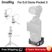ราคา SmallRig Pocket 3 Cage พร้อมสายรัดข้อมือสำหรับ DJI Osmo Pocket 3 5072 5117 (24887281206)