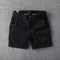 ราคา กางเกงขาสั้นผ้าฝ้ายแท้สำหรับผู้ชายในช่วงฤดูร้อน กางเกงขายาวทรงสปอร์ตแบบลำลอง กางเกงขายาวทรงสั้น 3 ชิ้น 4 ชิ้น สำหรับใส่ทำงาน กางเกงขายาวทรงหลวม (23523578799)