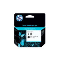 ราคา HP INK 711B BK C M Yของแท้ ออกใบกำกับภาษีได้ (4605058779)