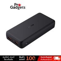 ราคา AUKEY PB N93 Power Bank Black 20000 mAh พาวเวอร์แบงค์ by Pro Gadgets (24686887726)