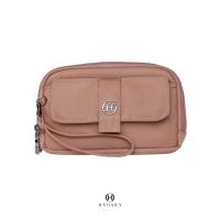 ราคา Hadara Classic Wallet 8 กระเป๋าสตางค์ All in Hand ใบเล็กที่พกทุกอย่าง (24885509470)