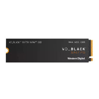 ราคา WD BLACK SN770 250GB M 2 2280 SSD เอสเอสดี WDS250G3X0E (15662442402)