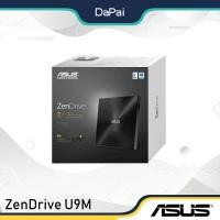 ราคา ASUS ZenDrive U9M SDRW 08U9M U USB Type C External DVD RW Burner Drive Black (22127569613)