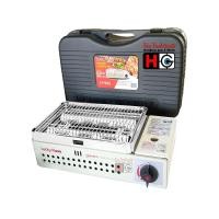 ราคา Lucky Flame เตาแก๊สย่าง ปิคนิค ใช้แก๊สกระป๋อง รุ่น LF 90G กระเป๋าพกพา (24899936942)