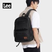 ราคา LEE กระเป๋าสะพายแล็ปท็อปสีดำลีสำหรับกระเป๋านักเรียนกันน้ำผู้ชายสำหรับนักศึกษาหญิงกระเป๋าเป้สะพายหลังมาใหม่ล่าสุดคุณภาพสูงสำหรับเด็กวัยรุ่น (24710704817)