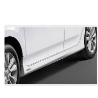 ราคา สเกิร์ต ชุดแต่งรถยนต์ HONDA CITY รุ่นปี 2012 2013ทรงModolo (24274727425)