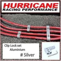 ราคา สายหัวเทียนแต่ง SUZUKI VITARA วิทาร่า เฮอริเคน Hurricane Ignition Wire 9 9 mm สินค้าแท้รับประกัน1ปี (11200907205)