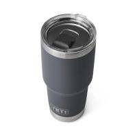 ราคา YETI แก้วเยติ เก็บความเย็น รุ่น RAMBLER 30 OZ TUMBLER (24360714953)