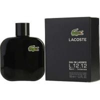 ราคา น้ำหอม Lacoste Eau De Lacoste Noir edt 100ml (21829446303)
