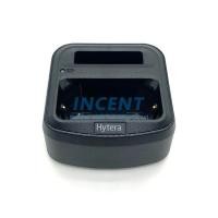 ราคา Dual Pocket Charger สำหรับ Hytera PNC380 PoC Radio CH20L17 Original (22361522208)