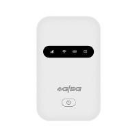 ราคา 5G Pocket WIFI แบบพกพา 1750mbps พกง่าย Wireless 3000mAh รองรับทุกซิม โมบายไวไฟ Router เสียบใช้เลย พกพาสะดวก (24930183656)