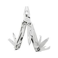 ราคา อุปกรณ์เครื่องมือพกพา Leatherman REV (16015714711)