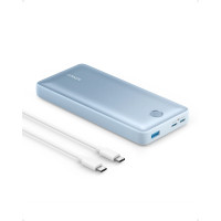 ราคา Anker PowerCore Essential 20000 PD เครื่องชาร์จแบบพกพา18วัตต์ที่ชาร์จความเร็วสูงสำหรับการเดินทาง (22156115380)