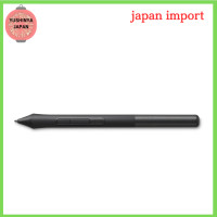 ราคา Wacom Wacom Pen 4K ปากกาเสริมสำหรับ Wacom Intuos ที่มีแรงดันปากกา4096ระดับสีดำ LP1100K LHZ (23382153500)