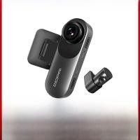 ราคา กล้องดัชชี DDPAI Mola N3 pro สำหรับขับรถพร้อม Wi Fi Smart Vehicle Cam สายเคเบิลข้อมูลสำหรับการประชุมวิดีโอ (24813730348)