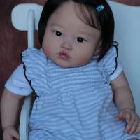 ราคา ร้านขายของเล่นเด็กแบบจำลองตุ๊กตาผ้าฝ้ายขนาดใหญ่สำหรับเด็ก ตุ๊กตาผู้หญิงแบบจำลองตัวละครการ์ตูน เล่นเกมรับบทบาท ตุ๊กตาผู้หญิง (24696363283)