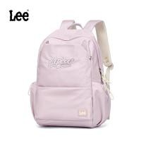 ราคา LEE กระเป๋าเป้สะพายหลังใส่แล็ปท็อปมีซิปหมุนได้อ็อกซ์ฟอร์ดความจุขนาดใหญ่กระเป๋านักเรียนยีนส์สำหรับผู้หญิงและผู้ชายกระเป๋าเป้กันน้ำเดินทางเดินป่าสำหรับกิจกรรมกลางแจ้ง (24563476741)