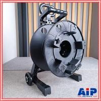 ราคา LIDGE YM 421 ล้อสายไฟ โรลม้วนสายไฟ ล้อเก็บสายไฟเปล่า ล้อลาก YM421 YM 421 ล้อม้วนเก็บสายไฟ เอไอ ไพศาล (24516957702)