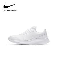 ราคา Nike Kids Varsity GS Road Running Shoes White รองเท้าวิ่งโร้ดรันนิ่งเด็ก Nike Varsity GS สีขาว (10935553463)