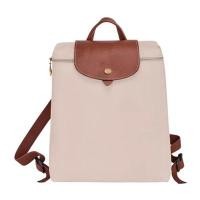 ราคา สินค้ามีพร้อมส่งที่ไทย กระเป๋า Longchamp neo Le Pliage กระเป๋าเป้ พับเก็บได้ กันน้ำ ไนลอน สะพายหลัง Backpack (24913784603)
