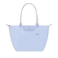 ราคา สินค้ามีพร้อมส่งที่ไทย กระเป๋า Longchamp แท้ neo Green series tote bag ขนาด L M หูยาว กระเป๋าช้อปปิ้ง พับเก็บได้ (24913748207)