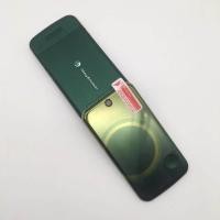 ราคา Sony Ericsson T707 3G Flip 2 2นิ้ว3 15MP ปลดล็อคโทรศัพท์มือถือ Phones (19747163421)