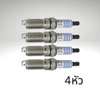 ราคา หัวเทียน แท้ ฟอร์ด เฟียสต้า 1 4 1 6 ปี 12 16 โฟกัส 2 0 ปี 12 16 FORD Fiesta 2012 2016 1 4 1 6 FOCUS 2 0 MOTOCRAFT SP411 (20083402204)
