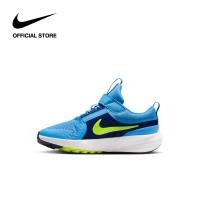 ราคา Nike Kids Star Runner 5 PS Running Shoes University Blue (24638434057)