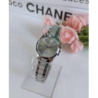 ราคา นาฬิกา Casio แท้ รุ่น LTP 1274D 7A และ LTP 1274D 1A นาฬิกาข้อมือผู้หญิงสายแสตนเลสสีเงิน ของแท้ 100 รับประกันสินค้า 1 ปีเต็ม (19688529726)