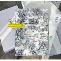 ราคา Dior Notebook สมุดโน้ต ของแท้ 100 ฉลากไทย (24777705967)