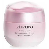 ราคา Shiseido ครีมเจลเพิ่มความกระจ่างสีขาวกระจ่างใส50มล (24431549937)