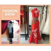 ราคา HOT หุ่นโชว์เสื้อผ้าเหล็กดัดสีทอง สไตล์ยุโรปเหล็กรูปแบบยืน ผู้หญิง Prop ชุดแต่งงานถ่ายภาพเสื้อผ้าชั้นวาง ไม้แขวนเสื้อผู้หญิงแบบเต็มต ขาตั้งจอแสดงผล (18673009447)