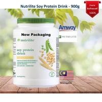 ราคา Nutrilite Soy Protein Drink 900g amway โปรตีนแอมเวย์ นิวทริไลท์ ออลแพลนท์ โปรตีน (24879147326)