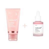 ราคา Medicube Collagen Colagen Night Wrapping Mask 75ml Real Collagen Jelly cream for Moisture Elasticity Collagen gel cream 110mL PDRN Pink Peptide Serum 30ml (24353038176)
