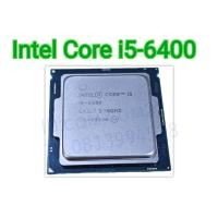 ราคา CPU Intel Core i5 6400 เจน6 second hand (24592289378)