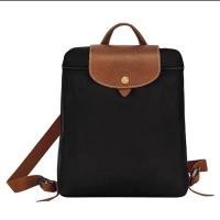 ราคา สินค้ามีพร้อมส่งที่ไทย กระเป๋า Longchamp neo Le Pliage กระเป๋าเป้ พับเก็บได้ กันน้ำ ไนลอน สะพายหลัง Backpack (24913784602)