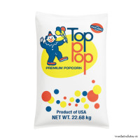 ราคา PURDU POP Mushroom Popcorn เมล็ดข้าวโพดป๊อบคอร์น ชนิดดอกเห็ด 22 7kg (24760316775)