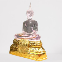 ราคา พระแก้วใส หน้าตัก9นิ้ว หลวงพ่อฤาษีลิงดำ วัดท่าซุงอุทัยธานี AMULET WATTHASUNG (16522567657)
